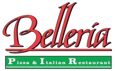 Belleria Cortland Pizza logo