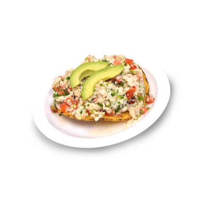 TOSTADAS Image