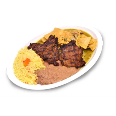 CHILAQUILES Image