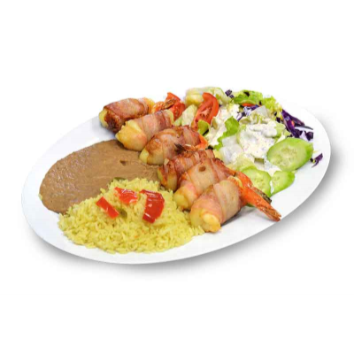 SHRIMP PLATES Image