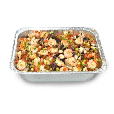 CEVICHES TO-GO Image