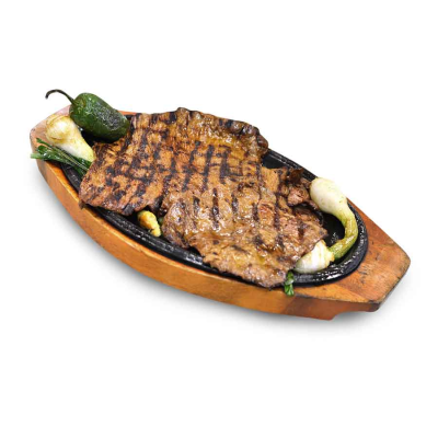 Carne Asada Image