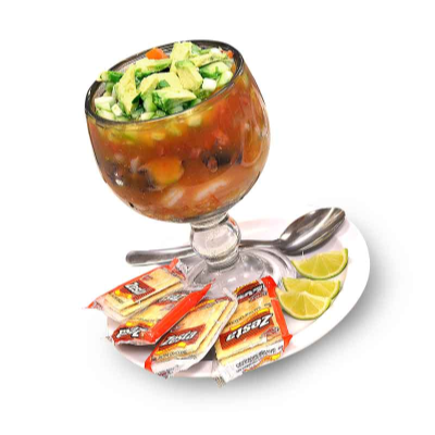 Lge. Campechana Image