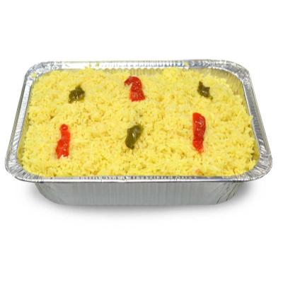 Rice Tray Image