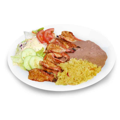 Grilled Shrimp (Lb) Image