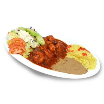 Shrimp Devilish Style Special (18) Image