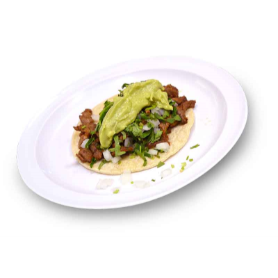 Carnitas Taco Image