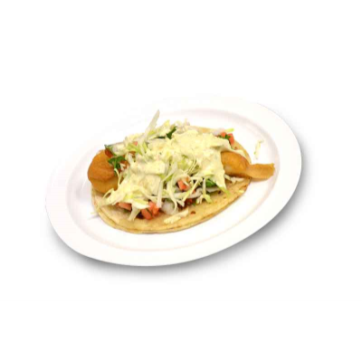Fish Taco Image