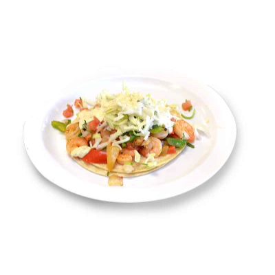 Shrimp Taco Image
