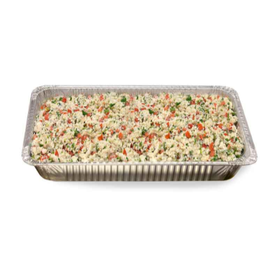 Fish Ceviche Tray ( 5 Lbs ) Image