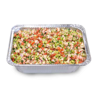 Shrimp Ceviche Tray (5 Lbs) Image