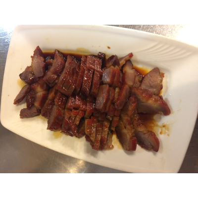 D1. Roasted Pork Image