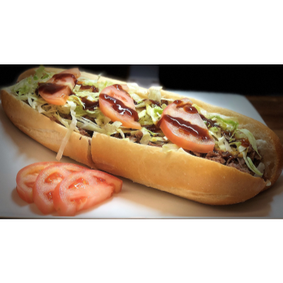 Cheesesteak Image