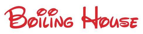 Boiling House Seafood Restaurant logo