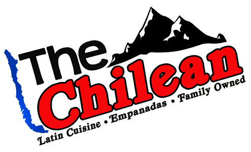THE CHILEAN logo
