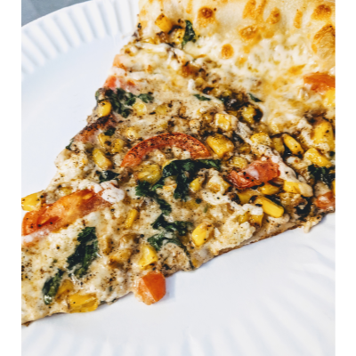 Baja Street Corn, SM - New! Image