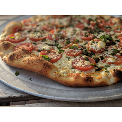Moroccan Tomato, SM - New! Image
