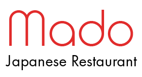 Mado Japanese logo