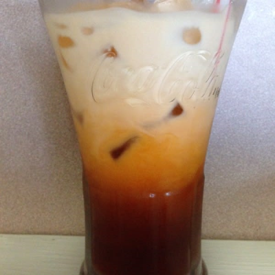 Thai Iced Tea Image
