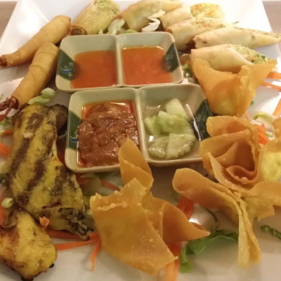13. Combo Platter Image