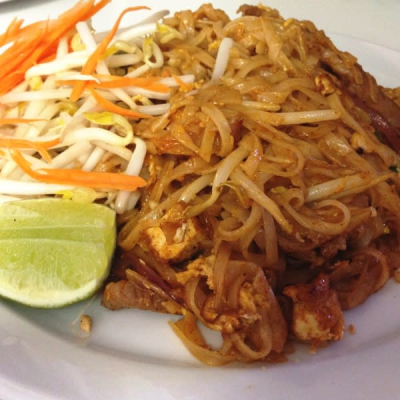 61. Pad Thai Image