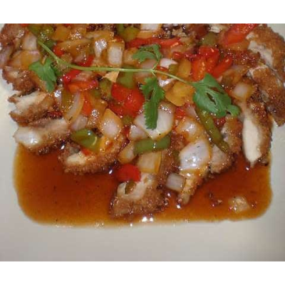 37. Fried Chicken Delight Image