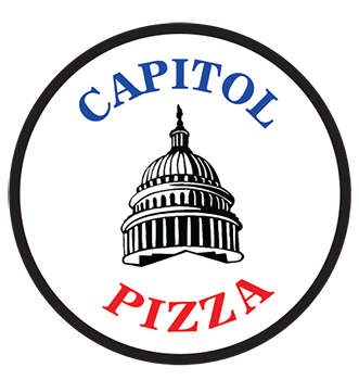 Capitol Pizza logo