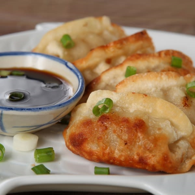 Gyoza (5) Image
