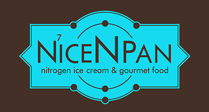 NICE N PAN logo