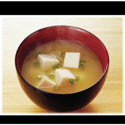Miso Soup Image