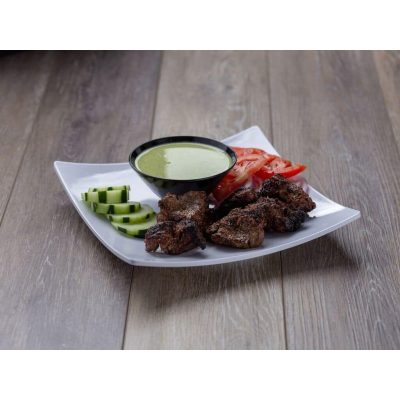 Lamb Tikka Boti Image