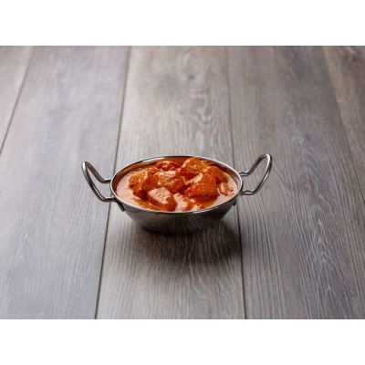 9. Butter Chicken Image