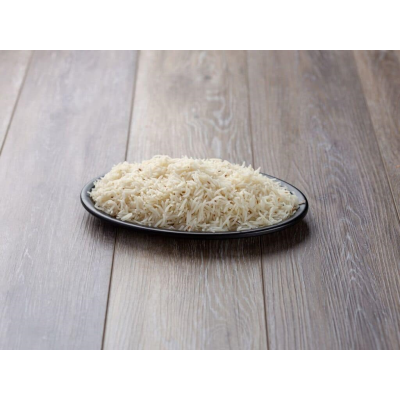 Plain Rice Image