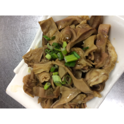 C4. Marinated Pig Stomach Image
