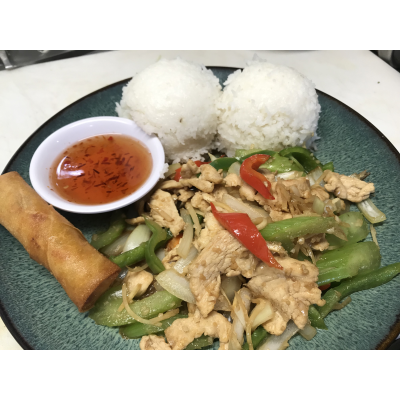 L5. Pad Khing Image
