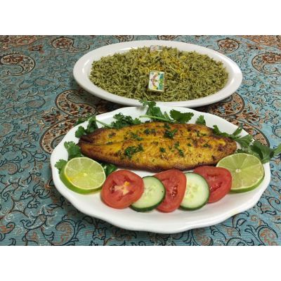 Cod Fish Image