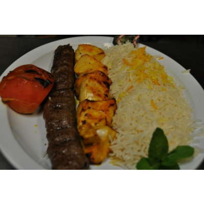 Joojeh Koobideh Image