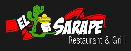 El Sarape logo