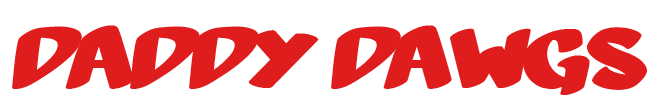 DADDY DAWGS logo