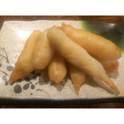 A23. Golden Chicken Fingers 炸雞指 Image