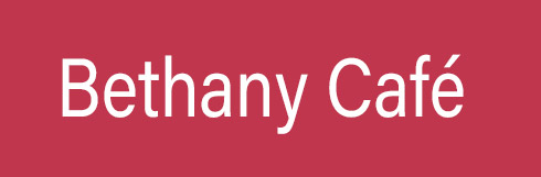 Bethany Cafe and Food Court logo