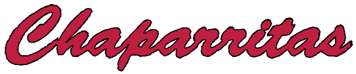 Chaparritas Mexican Restaurant logo