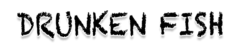 Drunken Fish Sushi & Lounge logo