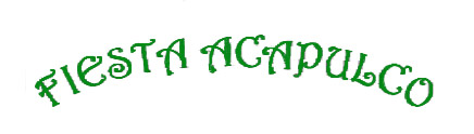 Fiesta Acapulco logo