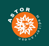 ASTOR MEDITERRANEAN logo