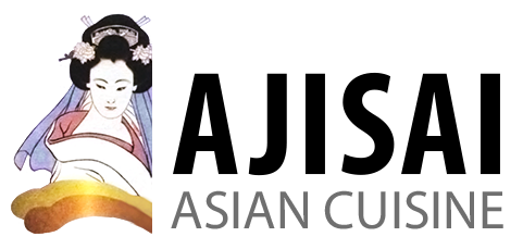 Ajisai Asian Cuisine logo