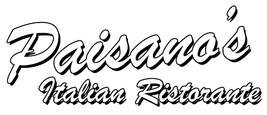 Paisano's Italian Restaurant & Lounge logo