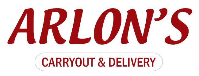 Arlon's Carry Out and Delivery logo