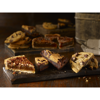 DESSERTS Image