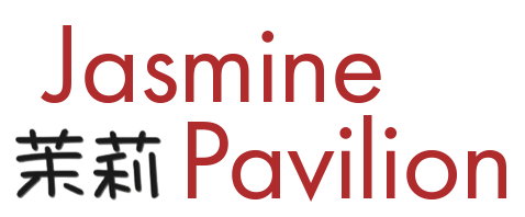 Jasmine Pavilion logo